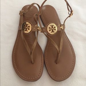 Tory Burch Sandals - worn once